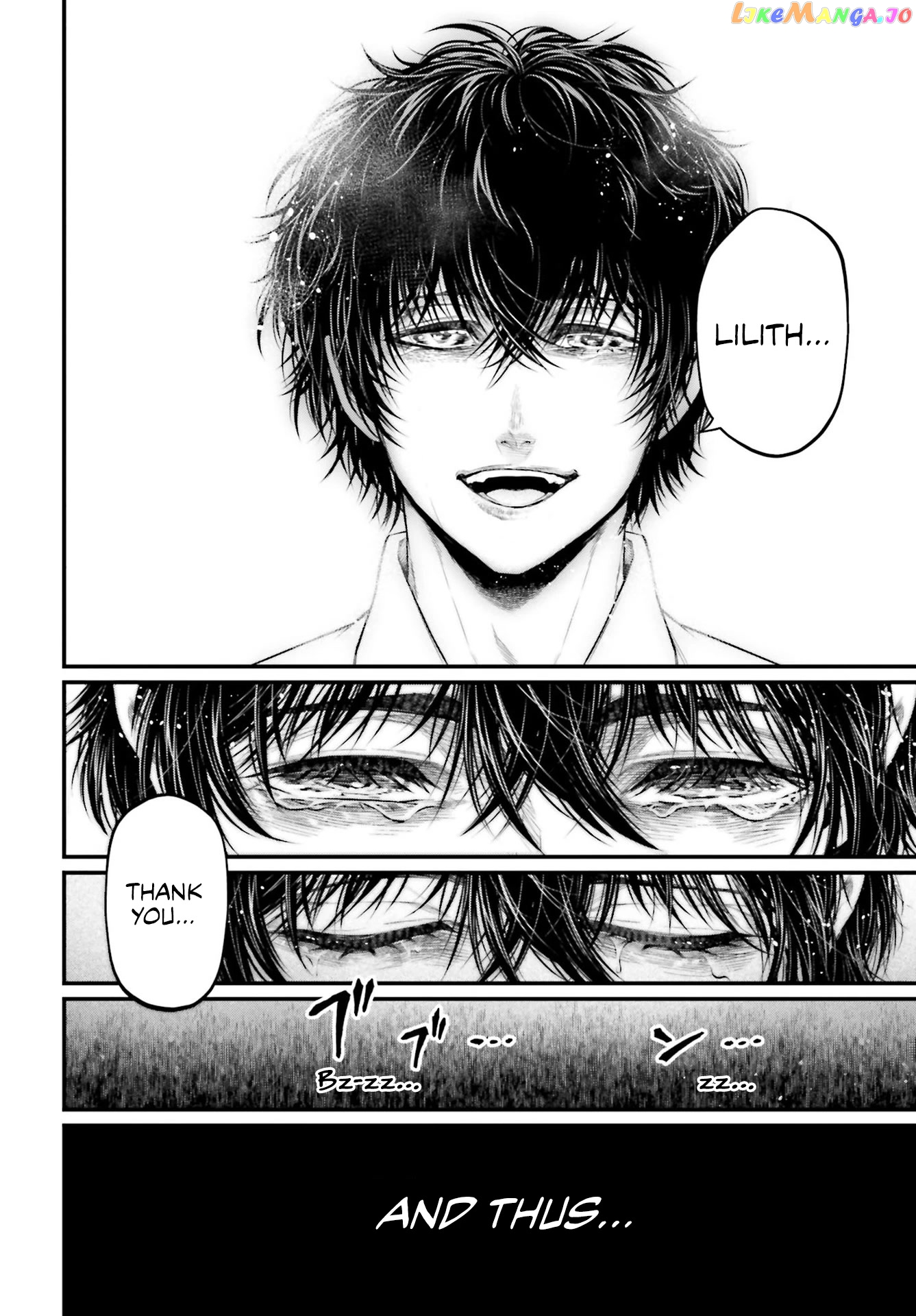 Record Of Ragnarok, Chapter 67 image 56